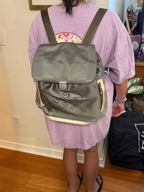 Louis Vuitton Vintage Backpack